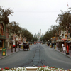 Main Street, September 1961