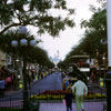 Main Street U.S.A., November 1970