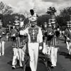 Disneyland Main Street Band August 1986