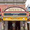 Disneyland Main Street Cinema, July 2006