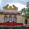 Disneyland Opera House, July 2006