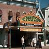 Disneyland Main Street Cinema 1956