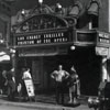 Disneyland Main Street Cinema, 1960s