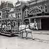 Main Street Cinema, June 1955