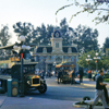 City Hall and the Omnibus