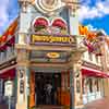 Disneyland East Main Street U.S.A., Kodak Corner, September 2007