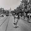 Main Street, August 1955