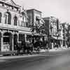 Main Street U.S.A., 1955