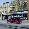 Main Street U.S.A., August 1956