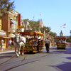 Main Street East Side, 1960s