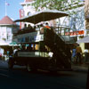 Disneyland Main Street U.S.A. Swift Market House, 1968