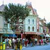 Main Street Swift Market House, September 1967