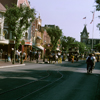 Swift Market House, September 1965