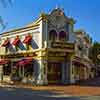 Disneyland Main Street U.S.A. Photo Supply, May 2006