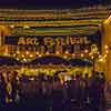 Disneyland Main Street U.S.A. Art Festival, June 26, 1966