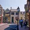 Disneyland East Center Street, 1950s