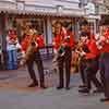 Disneyland East Center Street, Main Street U.S.A., June 1980