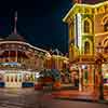 Disneyland Clothier on East Main Street, March 2010