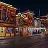 Disneyland Clothier on East Main Street, March 2010