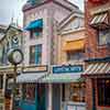 Disneyland Main Street U.S.A. June 2012