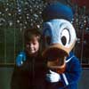 My first visit to Disneyland December 27 1970