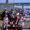 Ticket Booth, July 1964