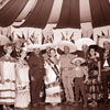 1963 Disneyland Good Neighbor Mexico September 14, 1963