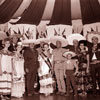 1963 Disneyland Good Neighbor Mexico September 14, 1963