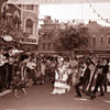 1963 Disneyland Good Neighbor Mexico September 14, 1963