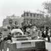 Disneyland opening day July 17, 1955