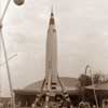 Disneyland opening day July 18, 1955