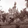 Disneyland opening day July 18, 1955