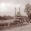 Disneyland opening day July 18, 1955