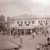 Disneyland opening day July 18, 1955