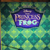 Walt Disney Studio in Burbank D23 Princess and the Frog premiere November 25, 2009