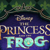 Walt Disney Studio in Burbank D23 Princess and the Frog premiere November 25, 2009