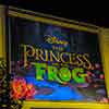 Walt Disney Studio in Burbank D23 Princess and the Frog premiere November 25, 2009