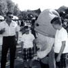 Vintage Disneyland photo from Tom E., 1965