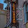 Main Street Gibson Girl Ice Cream Parlour, June 2008