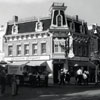 Main Street U.S.A. Flower Market, June 1963