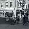 Main Street U.S.A. Flower Market, June 1963