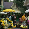 Flower Market December 1968