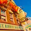 Disneyland Main Street U.S.A. Blue Ribbon Bakery October 2011