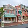 Main Street Candy Palace, September 2009