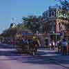 Disneyland Coke Corner, September 1963