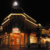 Disneyland Coke Corner Cafe, September 2009