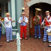 Disneyland Main Street Emporium October 2010