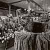 Disneyland Main Street U.S.A. Emporium interior, 1974