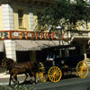 Disneyland Main Street Emporium September 1958