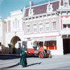 Disneyland Carnation’s Ice Cream Parlor, 1950s